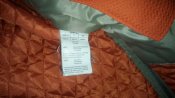 Парка Nangaparbat, 5 XL  !
