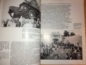 Фронтовая иллюстрация № 2/2002. Бои у реки Халхин-Гол. Май-сентябрь 1939 года. Коломиец М.