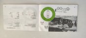 Журнал 1984 с ТТХ советской бронетехники.
