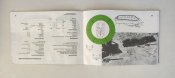 Журнал 1984 с ТТХ советской бронетехники.