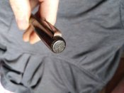 Перьевая ручка
