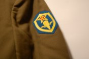 ВДВ китель старший прапощик