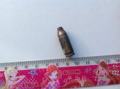 Люгер/Parabellum ПМВ 1911рік S*11*1
