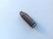Люгер/Parabellum ПМВ 1914рік S*14*9