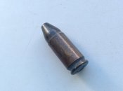 Люгер/Parabellum ПМВ 1914рік S*14*10 ідеал