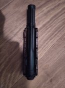 Газовая трубка АК