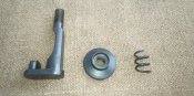 Замыкатель ствола РП-46 в сборе