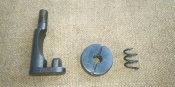 Замыкатель ствола РП-46 в сборе
