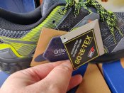 Кроссовки Asics Gel-Sonoma 5 Gore-Tex  US 12(29,5см)