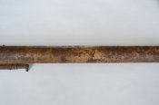 Труба фаустпатрона Panzerfaust