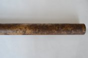 Труба фаустпатрона Panzerfaust
