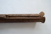 Труба фаустпатрона Panzerfaust