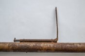 Труба фаустпатрона Panzerfaust