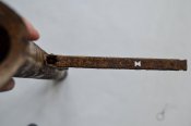 Труба фаустпатрона Panzerfaust