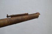 Труба фаустпатрона Panzerfaust