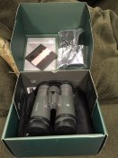 Бинокль Vortex Razor HD 10x42