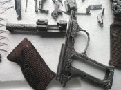 Вальтер Р38