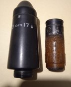 Gewehrpanzergranate