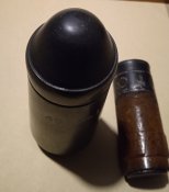 Gewehrpanzergranate