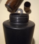 Gewehrpanzergranate