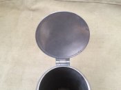 Молочник Рейх DRP 0.35 cl Fleitmann, Witte & Co.