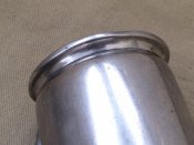 Молочник Рейх DRP 0.35 cl Fleitmann, Witte & Co.