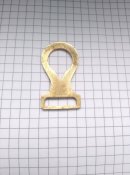 Сережка ремінця пікельхельма