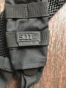 Плечевые лямки РПС 5.11