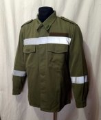 Куртка Китель Австрии р. 52.