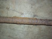 ММГ винтовки Маннлихера обр.1895 г.( Geweer M95), Нидерланды.