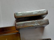 4 зажигалки и бонус