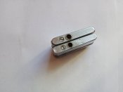 2 зажигалки из ссср