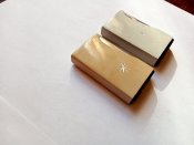 2 зажигалки из ссср