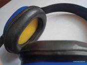 Наушники из СССР .