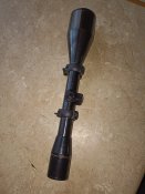 оптичний приціл wien helia super 8x56