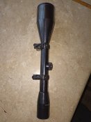 оптичний приціл wien helia super 8x56