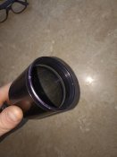 оптичний приціл wien helia super 8x56
