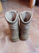 Ботинки bates 1450 М8