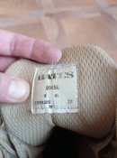 Ботинки bates 1450 М8