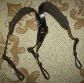 РПС Y-образная (лямка плечевая).