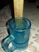 Кружка из стекла Германия