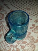 Кружка из стекла Германия