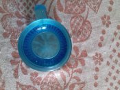 Кружка из стекла Германия