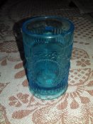 Кружка из стекла Германия