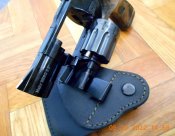 револьвер Ekol Major Berg 2.5