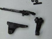 Запчастини УСМ G41 W.