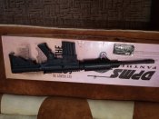 Карабин Ar-10 Dpms 308WIN