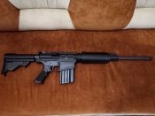 Карабин Ar-10 Dpms 308WIN