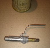 Макет РГ-42