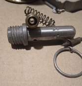 Макет РГ-42